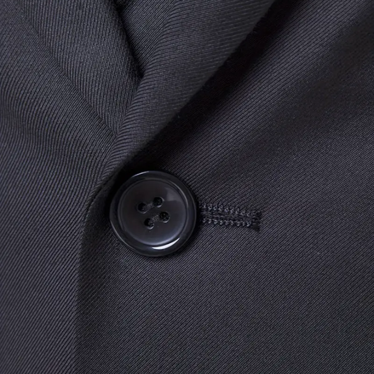 black blazer - Drovato