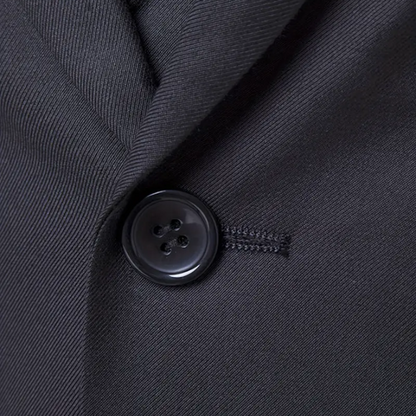 black blazer - Drovato
