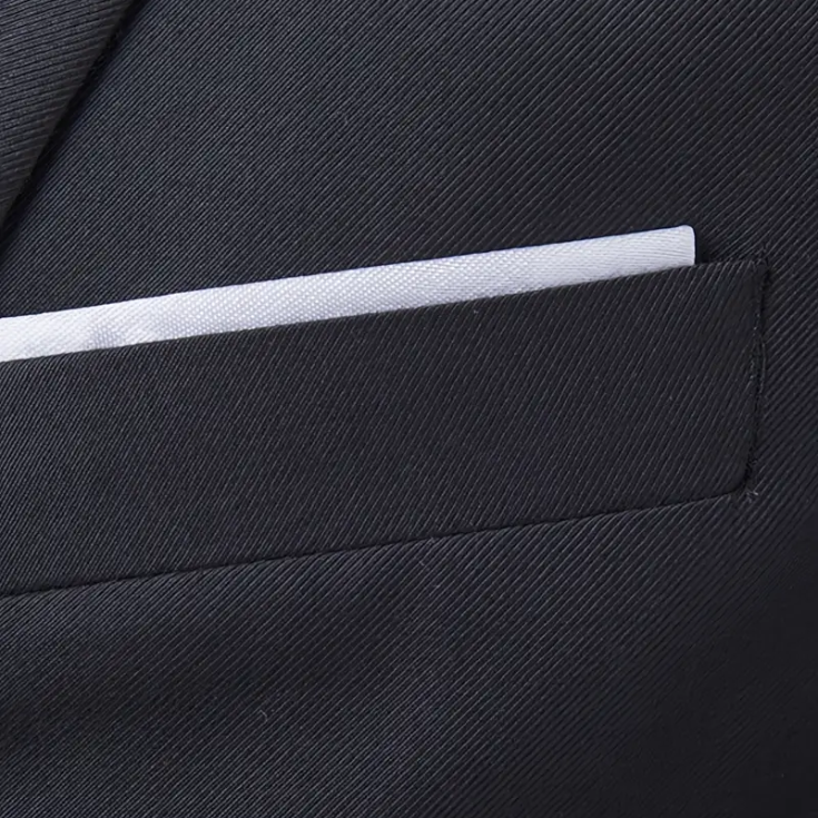 black blazer - Drovato