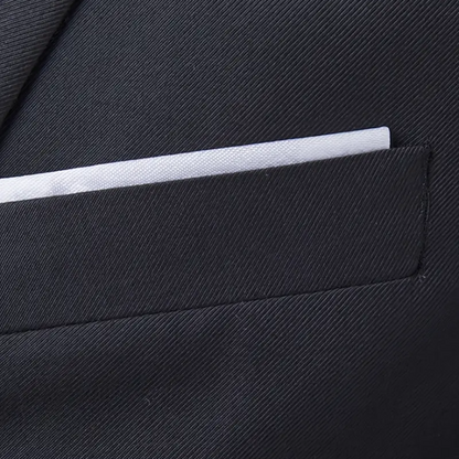 black blazer - Drovato
